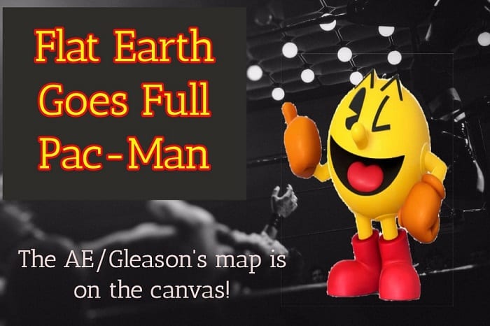 Pac-Man for blog